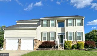 36 HILL FARM WAY, Swedesboro, NJ 08085