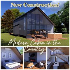 18552 W Boat Dock Road, Omaha, AR 72662