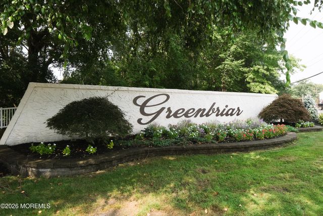 6 Phillips Road, Brick, NJ 08724
