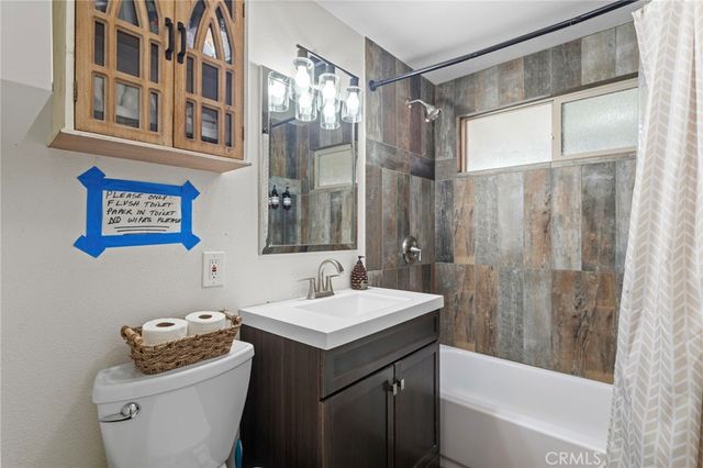 1029 W Aeroplane, Big Bear City, CA 92314