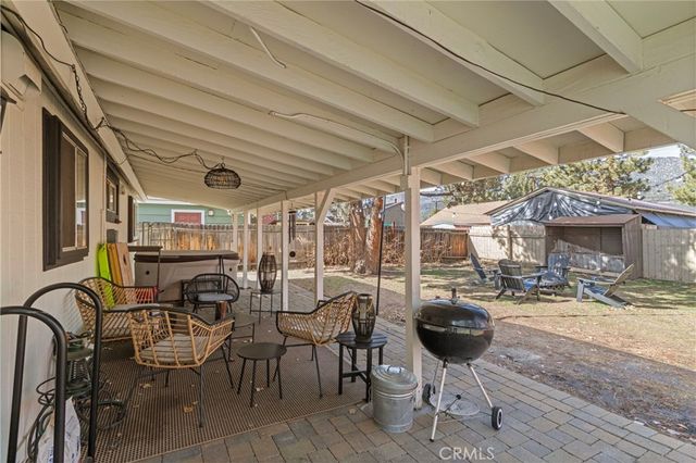 1029 W Aeroplane, Big Bear City, CA 92314