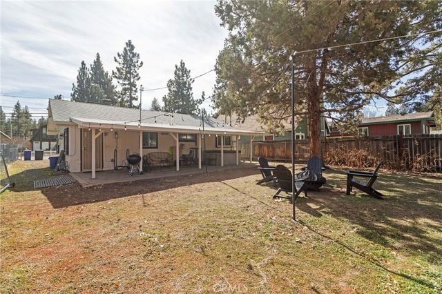 1029 W Aeroplane, Big Bear City, CA 92314