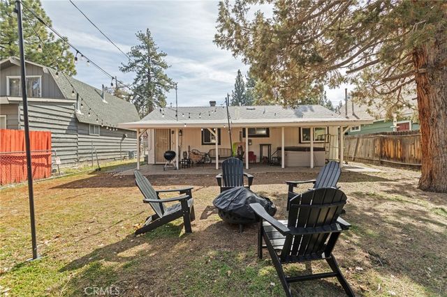 1029 W Aeroplane, Big Bear City, CA 92314