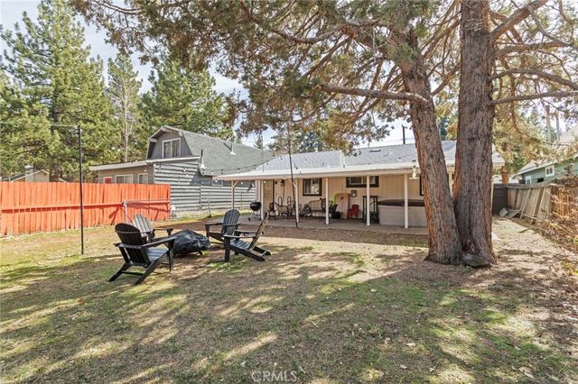 1029 W Aeroplane, Big Bear City, CA 92314