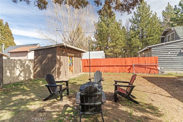 1029 W Aeroplane, Big Bear City, CA 92314