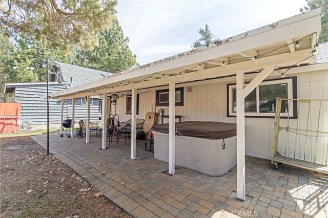 1029 W Aeroplane, Big Bear City, CA 92314