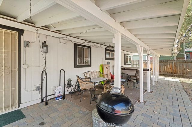 1029 W Aeroplane, Big Bear City, CA 92314