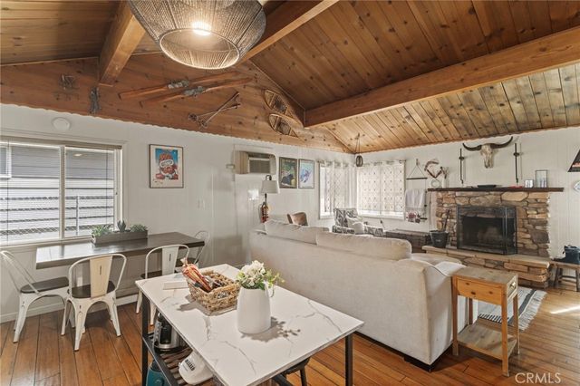 1029 W Aeroplane, Big Bear City, CA 92314