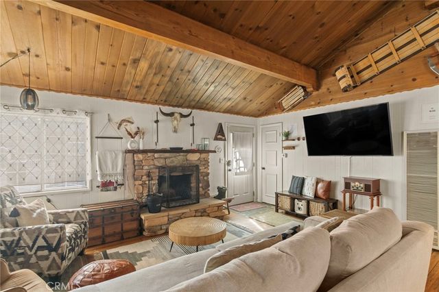 1029 W Aeroplane, Big Bear City, CA 92314