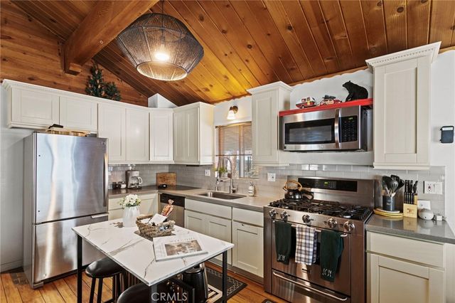 1029 W Aeroplane, Big Bear City, CA 92314