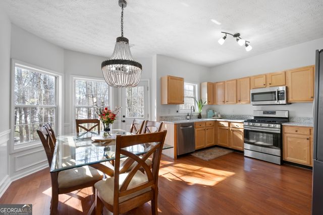 305 Penfield Circle, Sugar Hill, GA 30518