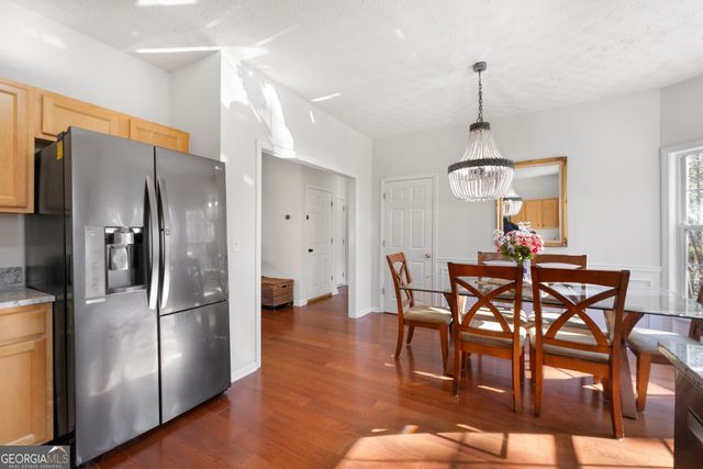 305 Penfield Circle, Sugar Hill, GA 30518