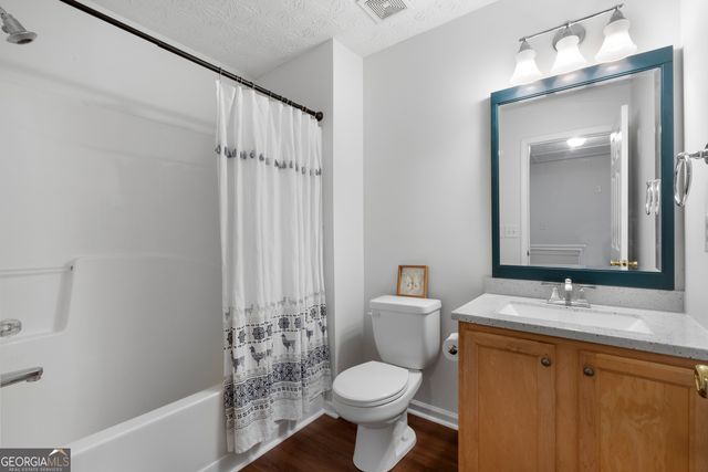 305 Penfield Circle, Sugar Hill, GA 30518