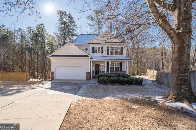 305 Penfield Circle, Sugar Hill, GA 30518