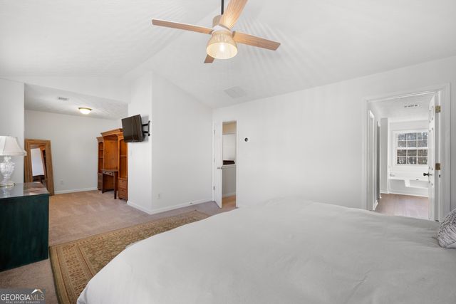 305 Penfield Circle, Sugar Hill, GA 30518