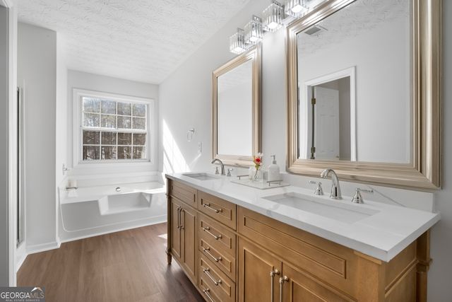 305 Penfield Circle, Sugar Hill, GA 30518