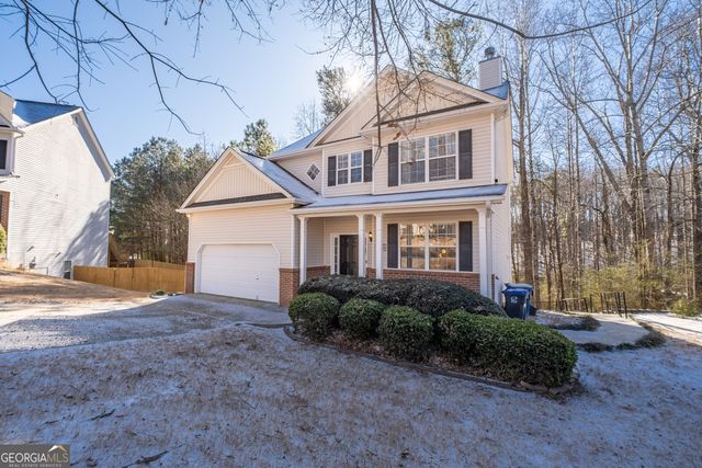 305 Penfield Circle, Sugar Hill, GA 30518