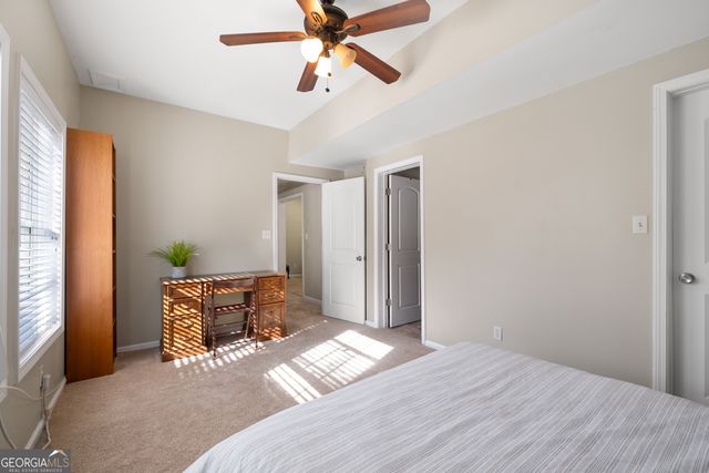 305 Penfield Circle, Sugar Hill, GA 30518