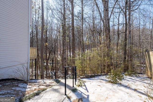 305 Penfield Circle, Sugar Hill, GA 30518