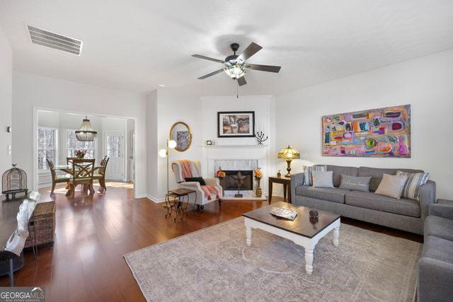 305 Penfield Circle, Sugar Hill, GA 30518