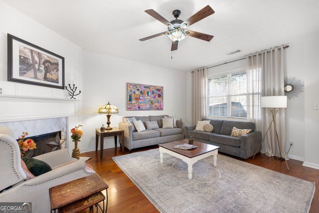 305 Penfield Circle, Sugar Hill, GA 30518