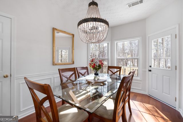 305 Penfield Circle, Sugar Hill, GA 30518