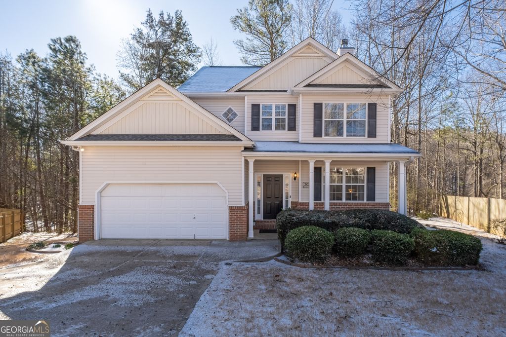 305 Penfield Circle, Sugar Hill, GA 30518