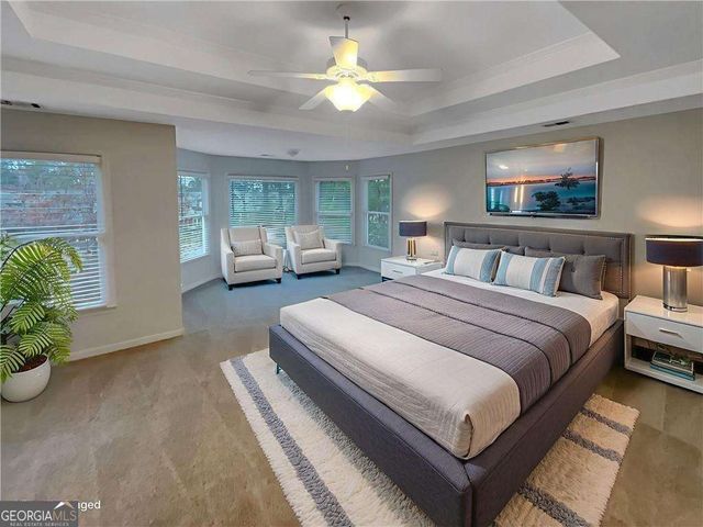 37 Ashdowne Way, Acworth, GA 30101