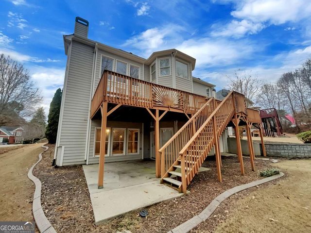 37 Ashdowne Way, Acworth, GA 30101