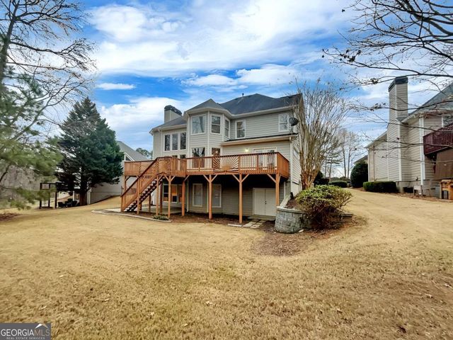 37 Ashdowne Way, Acworth, GA 30101