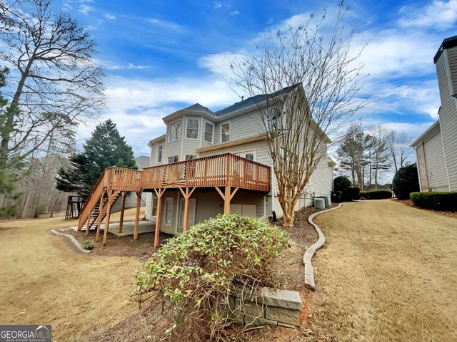 37 Ashdowne Way, Acworth, GA 30101