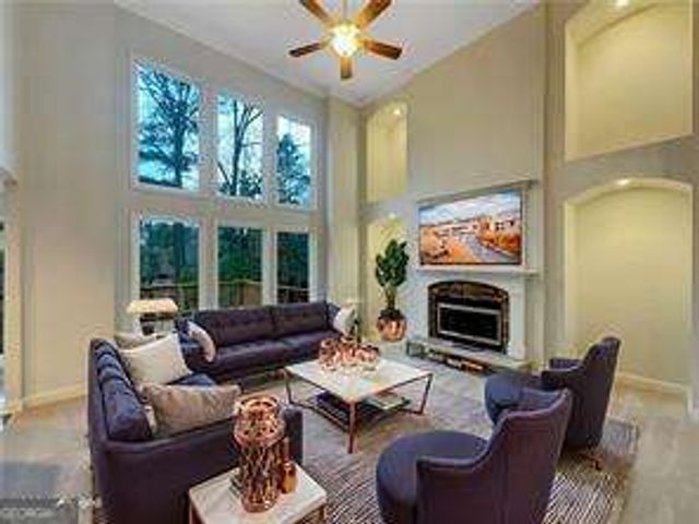 37 Ashdowne Way, Acworth, GA 30101