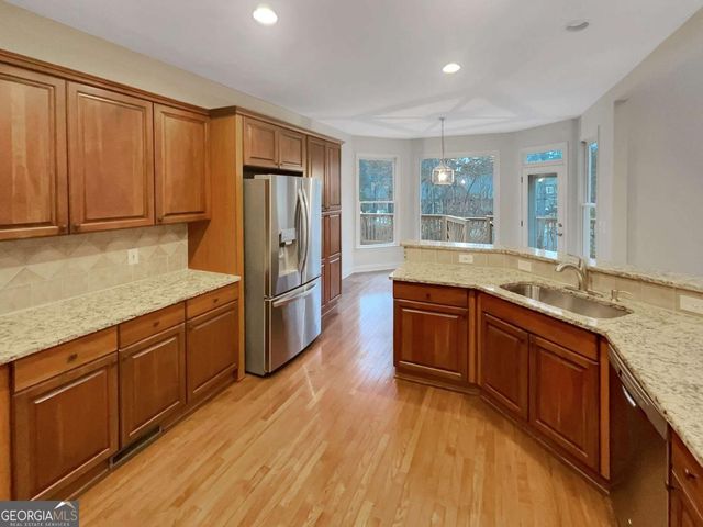 37 Ashdowne Way, Acworth, GA 30101