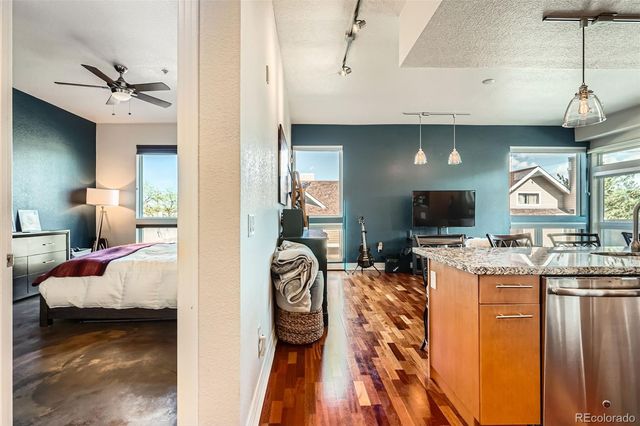 2460 W 29th Avenue 106, Denver, CO 80211