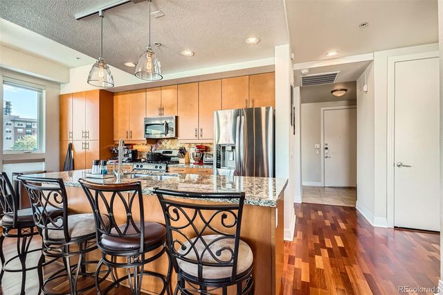 2460 W 29th Avenue 106, Denver, CO 80211