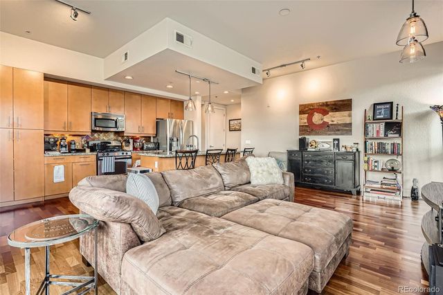 2460 W 29th Avenue 106, Denver, CO 80211