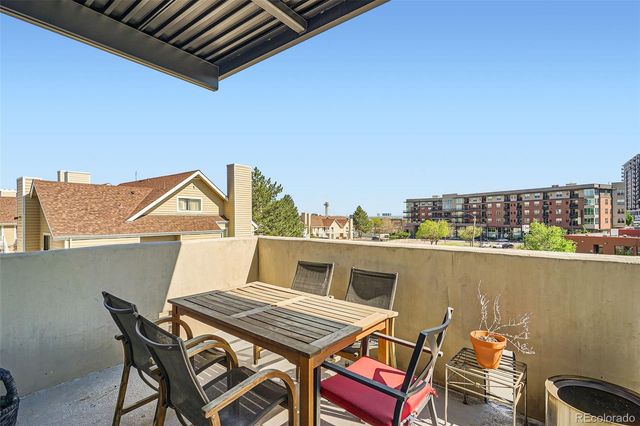 2460 W 29th Avenue 106, Denver, CO 80211