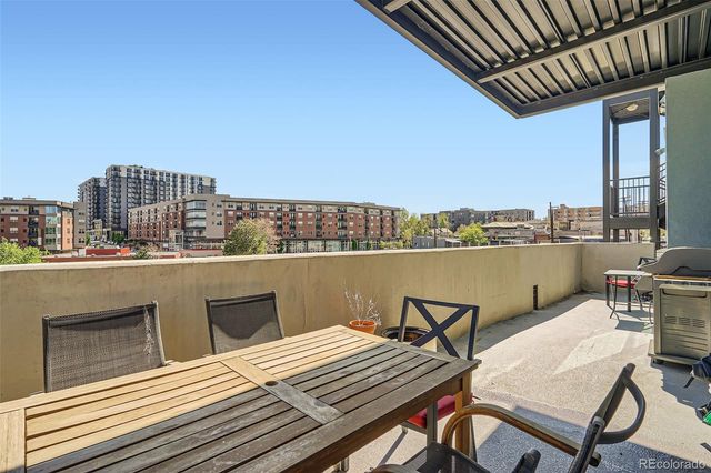 2460 W 29th Avenue 106, Denver, CO 80211