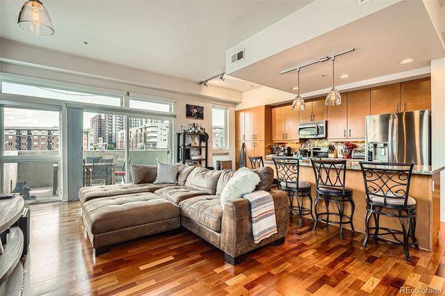 2460 W 29th Avenue 106, Denver, CO 80211