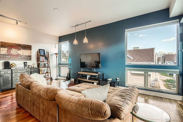2460 W 29th Avenue 106, Denver, CO 80211