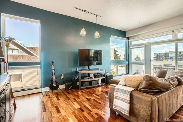 2460 W 29th Avenue 106, Denver, CO 80211