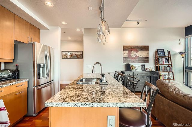 2460 W 29th Avenue 106, Denver, CO 80211