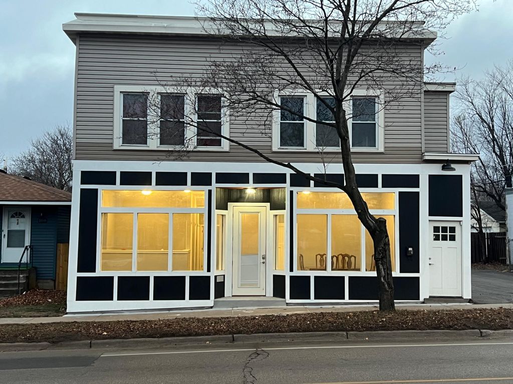 1076 Maryland Avenue E Single Office, Saint Paul, MN 55106 — exterior