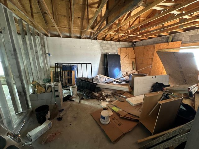 1861 HEART LAKE DRIVE, Groveland, FL 34736