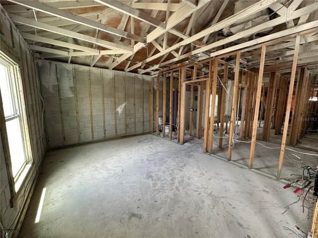 1861 HEART LAKE DRIVE, Groveland, FL 34736