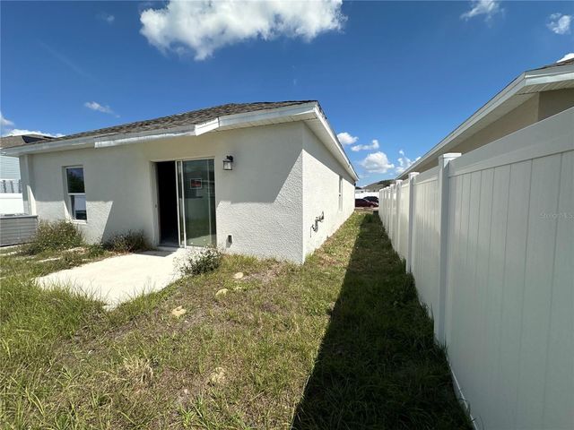 1861 HEART LAKE DRIVE, Groveland, FL 34736