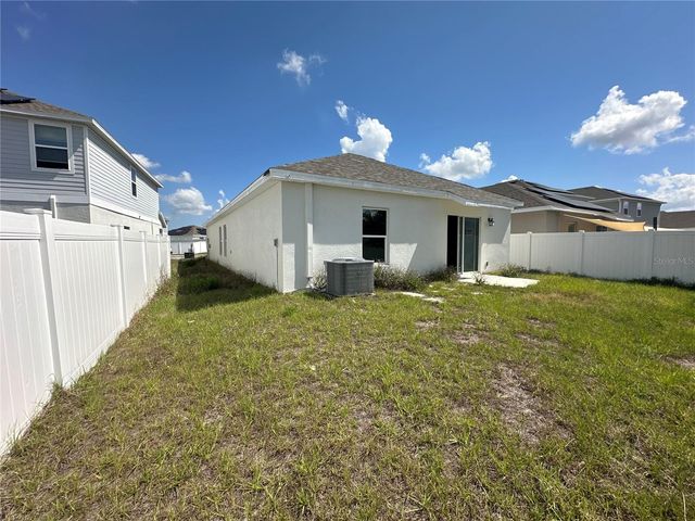 1861 HEART LAKE DRIVE, Groveland, FL 34736