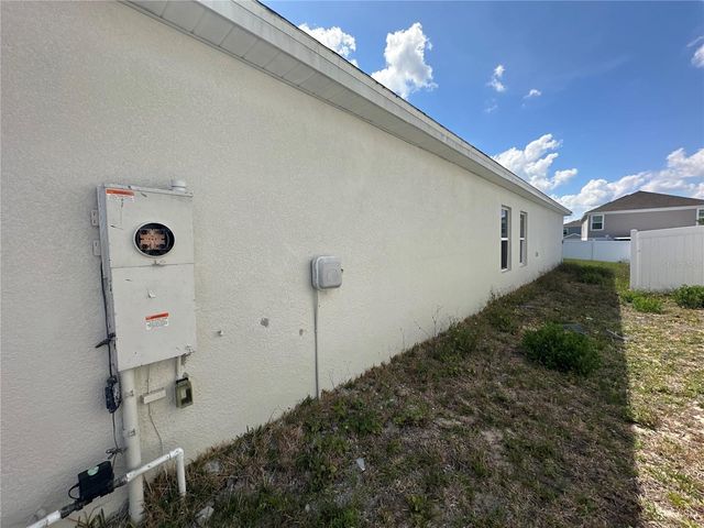 1861 HEART LAKE DRIVE, Groveland, FL 34736