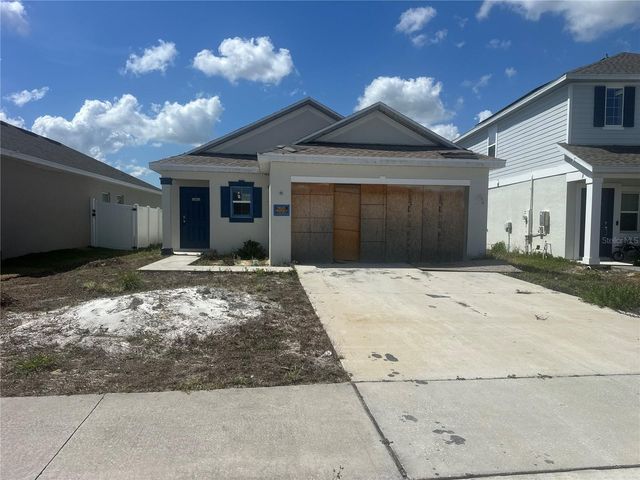 1861 HEART LAKE DRIVE, Groveland, FL 34736