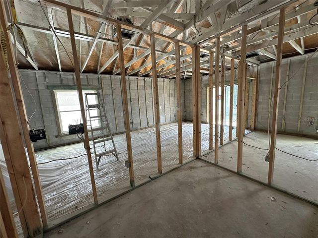 1861 HEART LAKE DRIVE, Groveland, FL 34736